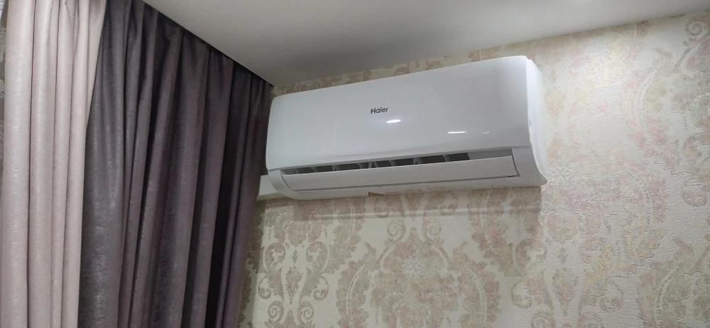 Продажа и установка сплит-систем.
